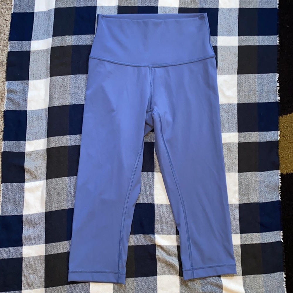 Lululemon Athletica Leggings